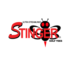 Stinger Golf Tees