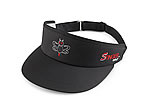 Tour Visor (Black)